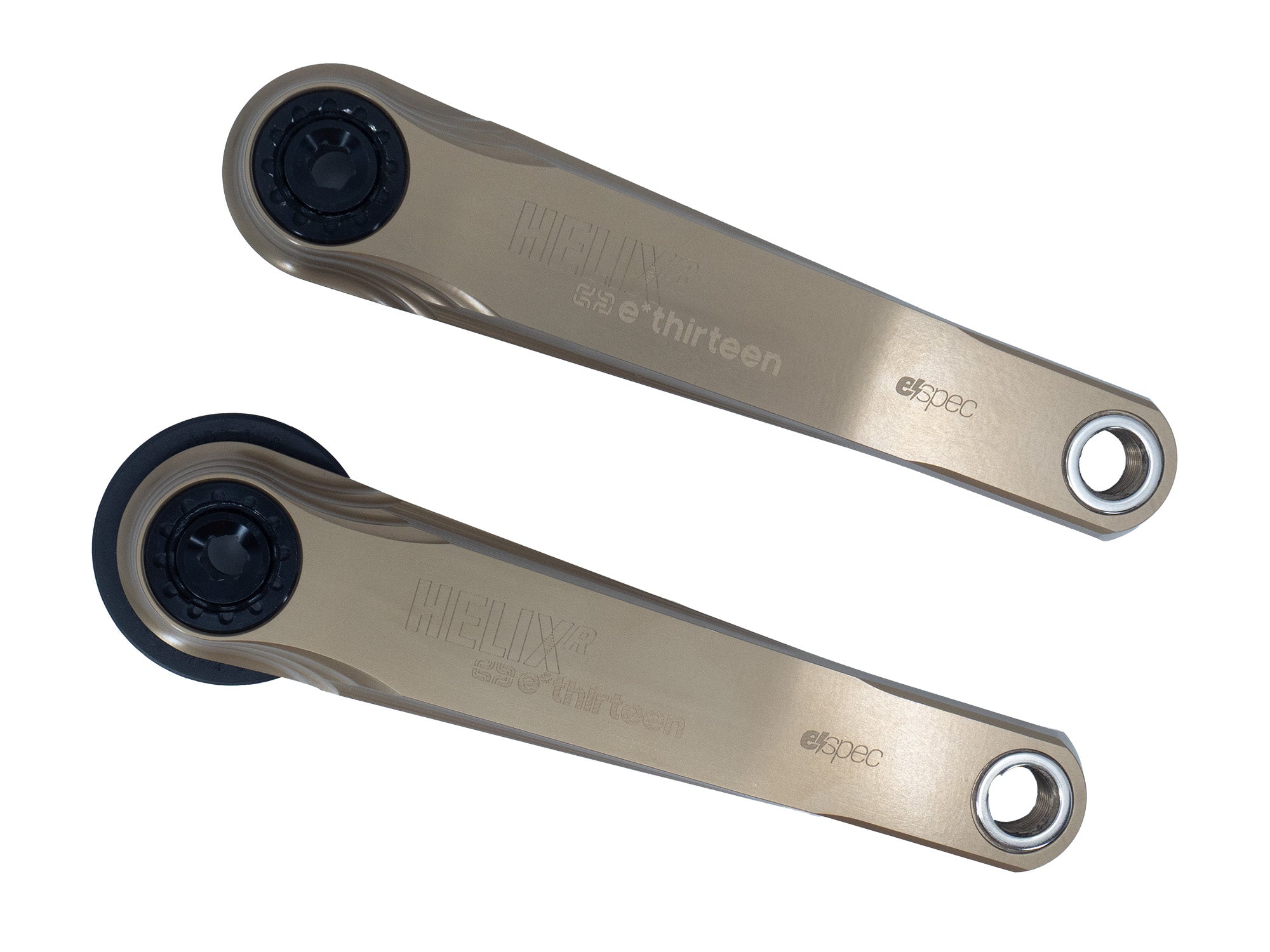 Helix Race Alloy E-Spec - ISIS - 21.5mm offset - Fanatik Outlet