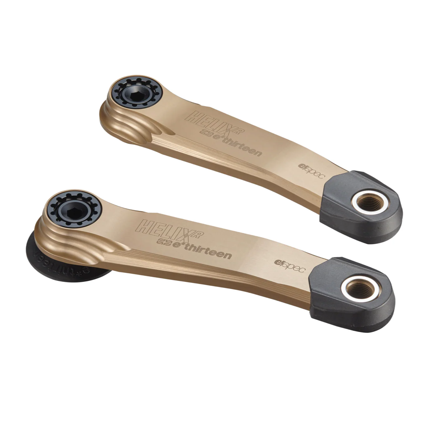 Helix Race Alloy E-Spec - ISIS - 21.5mm offset - Fanatik Outlet