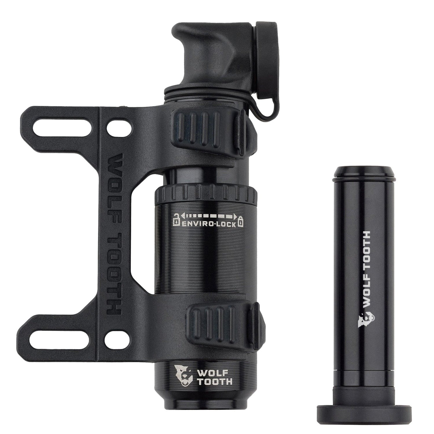 EnCase Pump