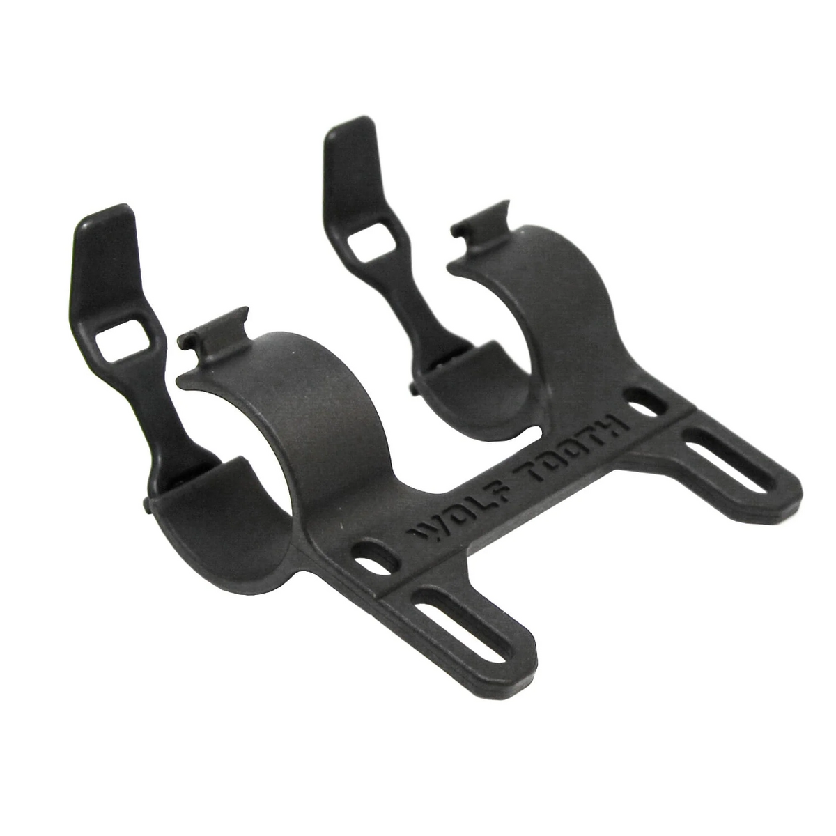 EnCase Pump Bottle Cage Mount w/2 Straps