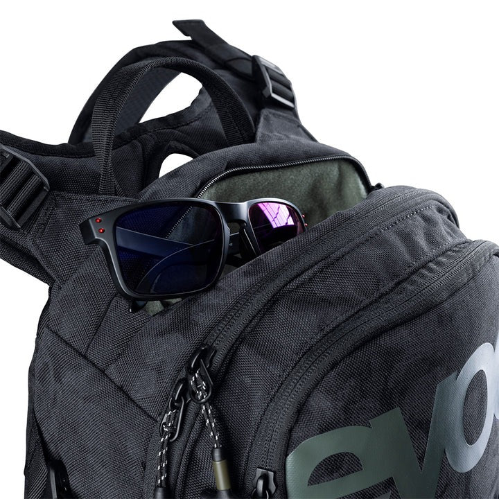 Evoc Trail Builder 35 Backpack Black