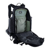 Evoc Trail Builder 35 Backpack Black