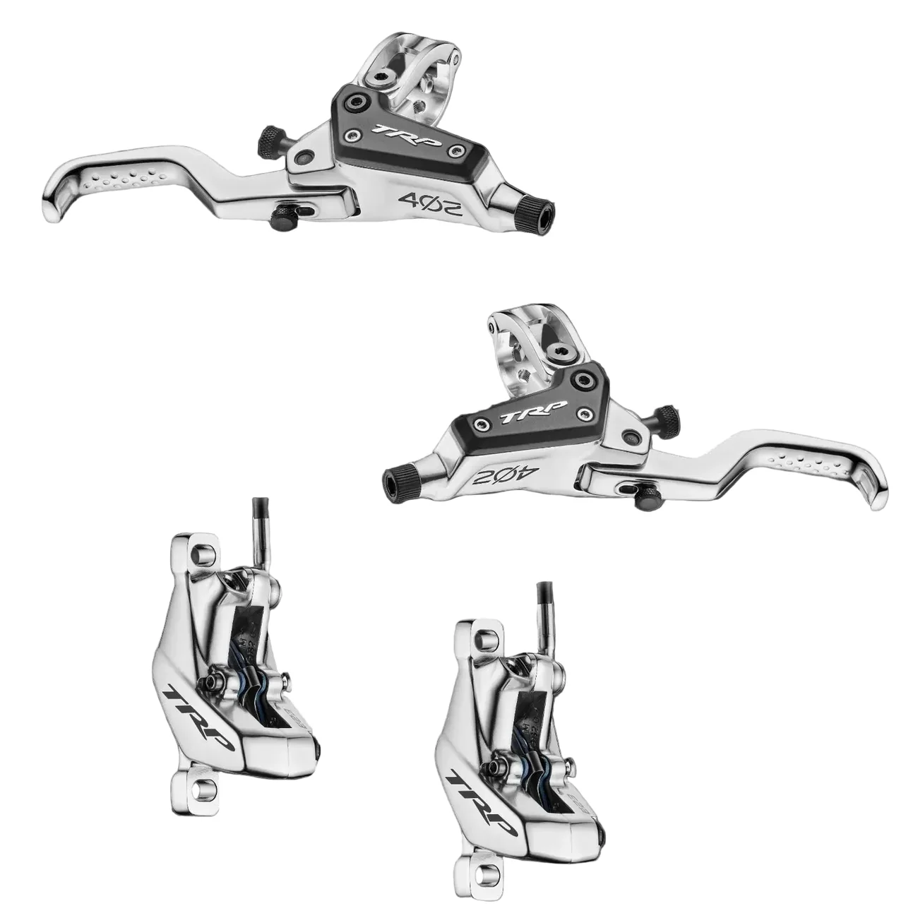 EVO Pro Limited Edition Brakeset