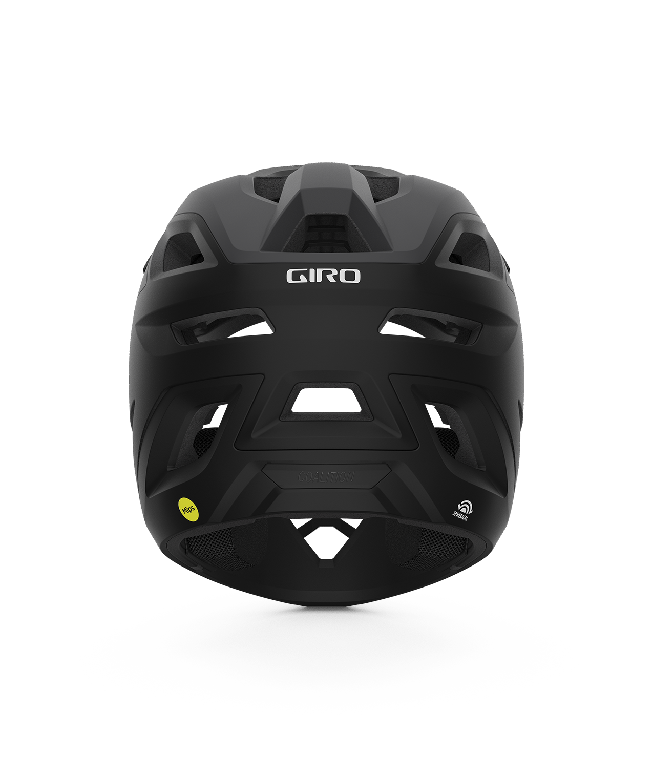 Coalition Spherical Helmet