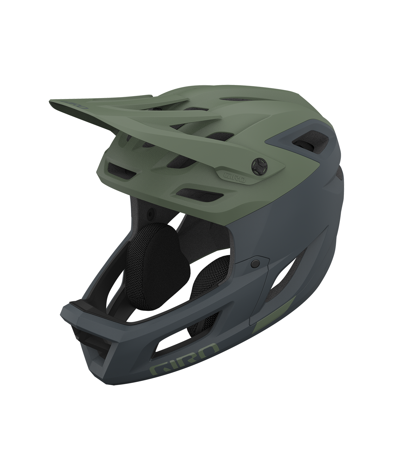 Coalition Spherical Helmet