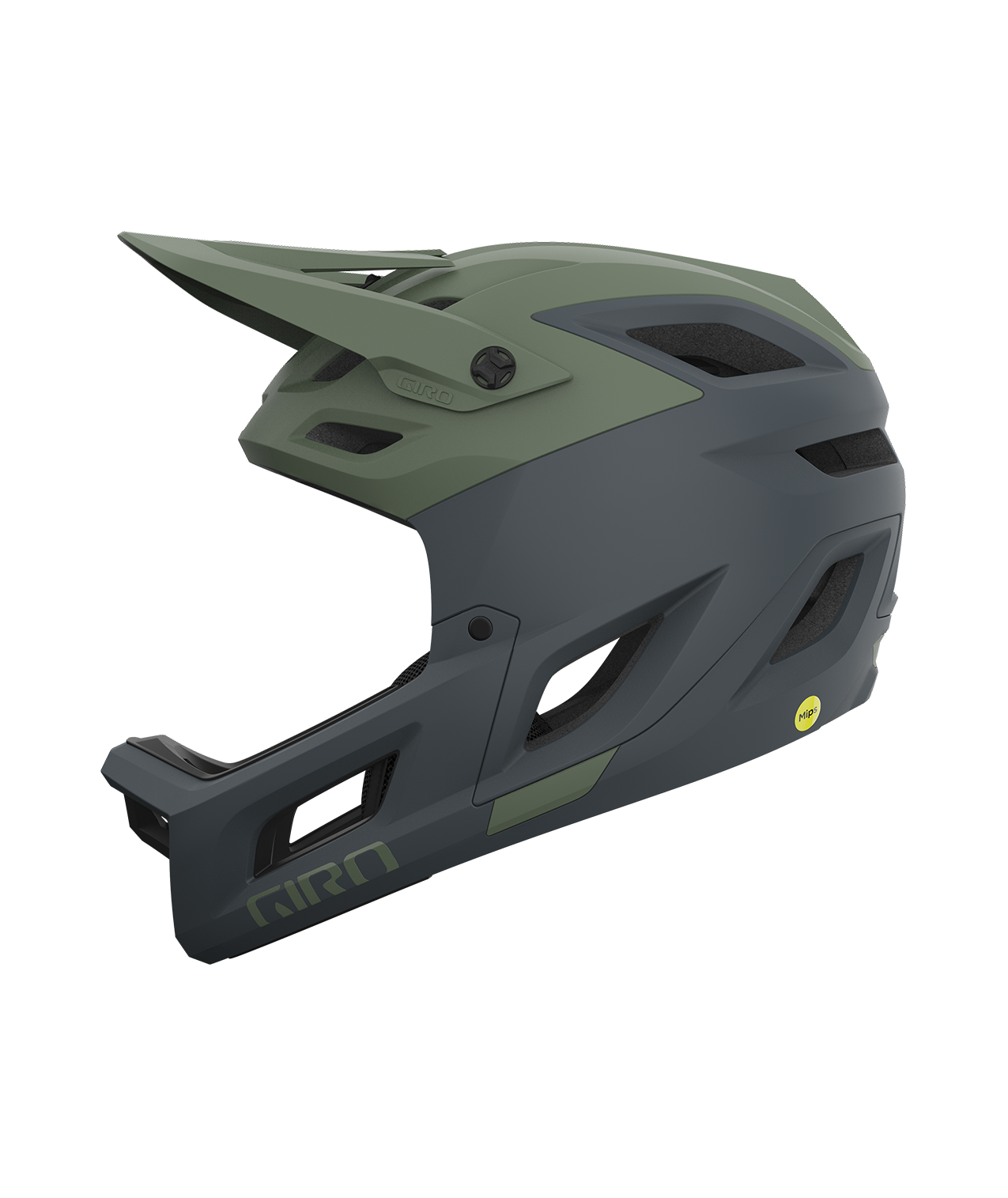 Coalition Spherical Helmet