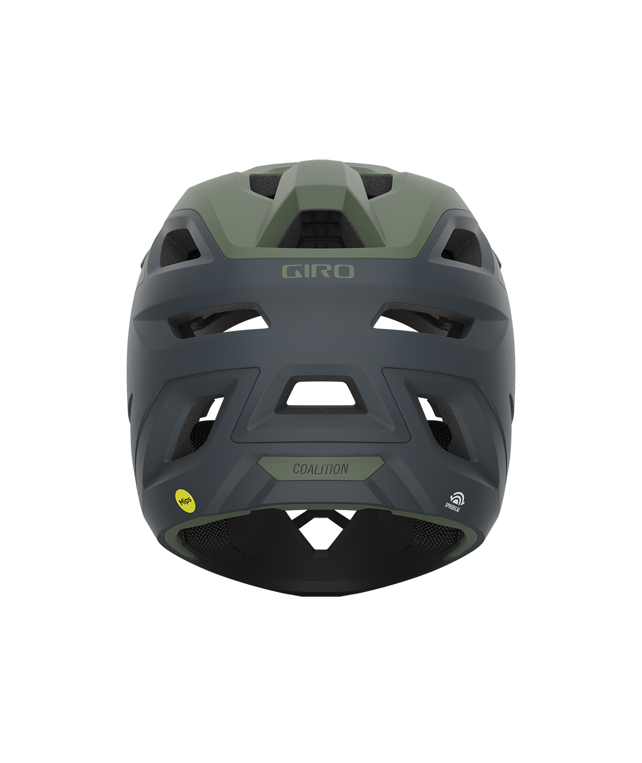 Coalition Spherical Helmet
