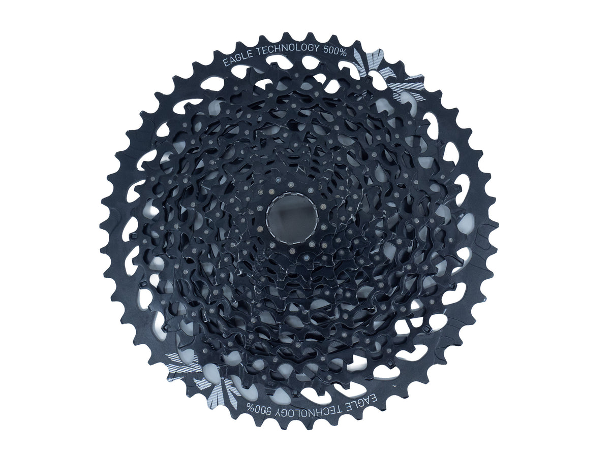 GX Eagle XG-1275 12-Speed Cassette - 10-50T - Fanatik Outlet