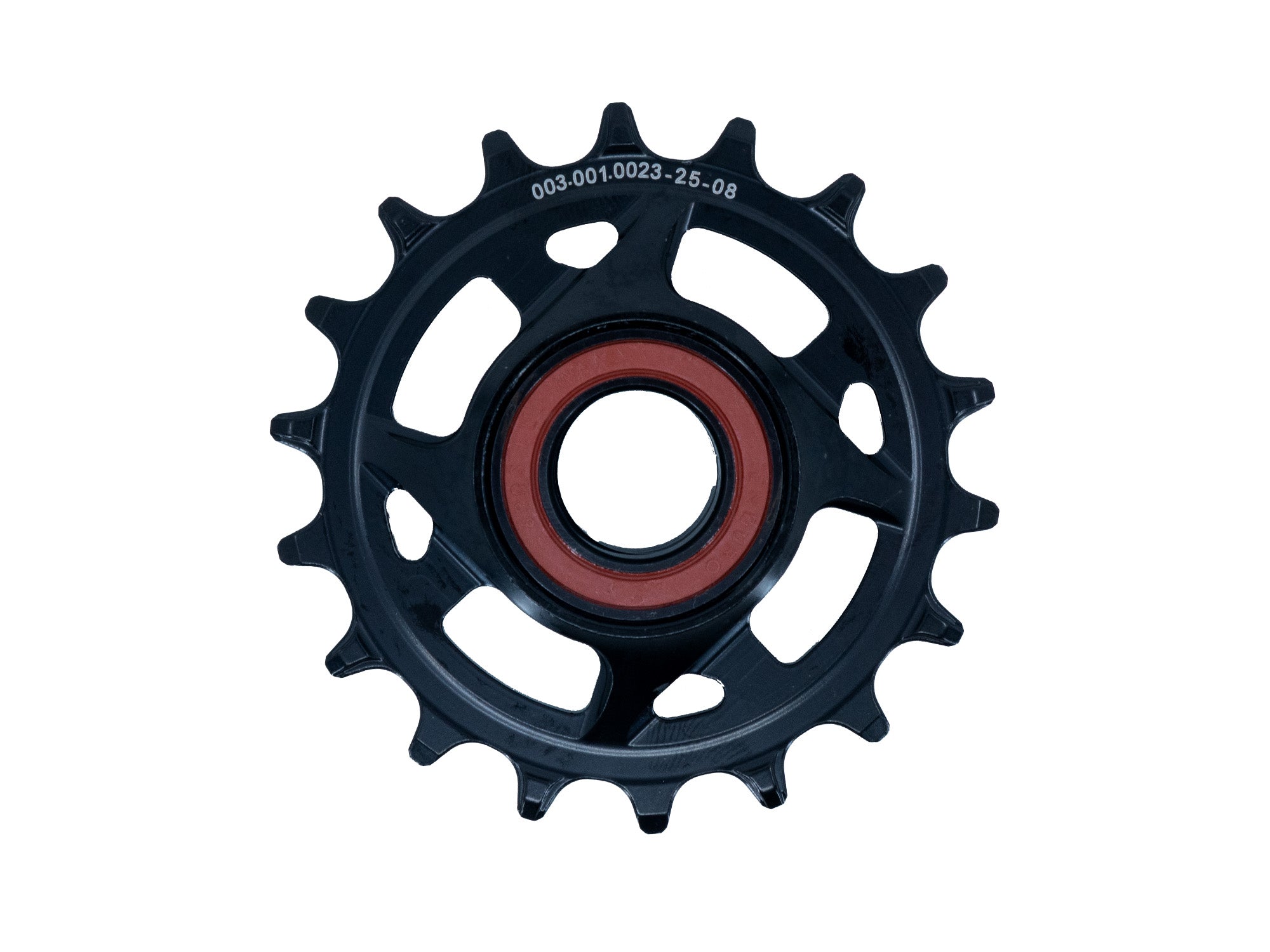 E-Bike 18T Steel Idler Pulley Kit