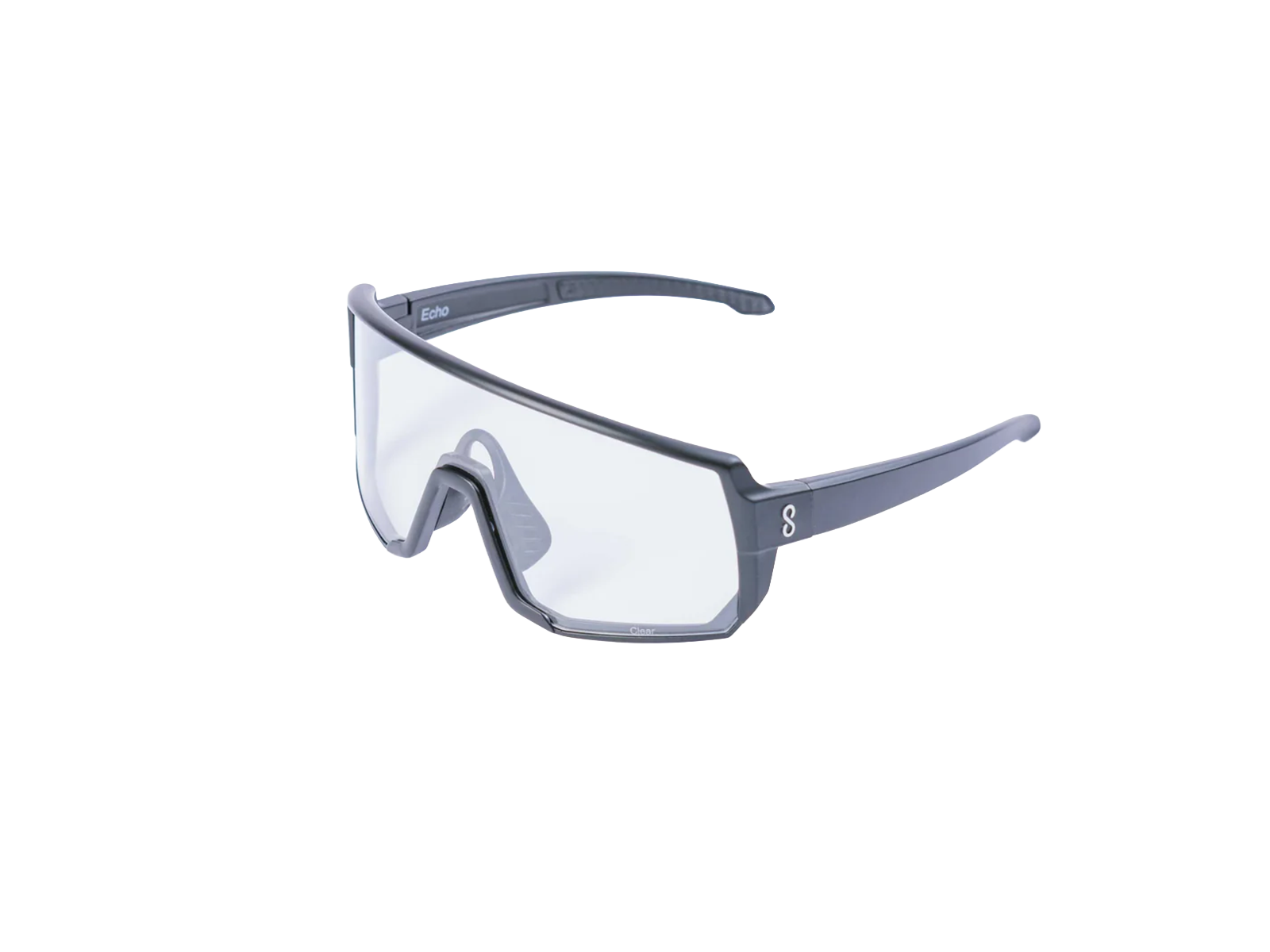 Echo Glasses