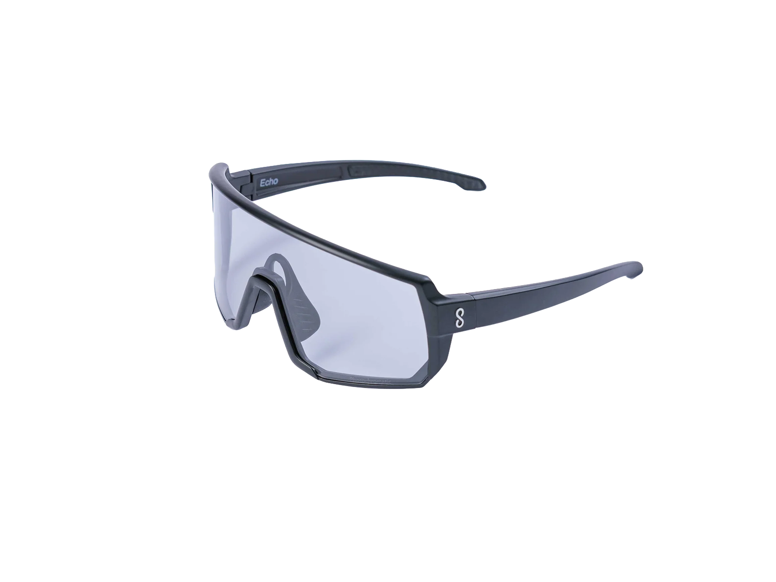 Echo Glasses