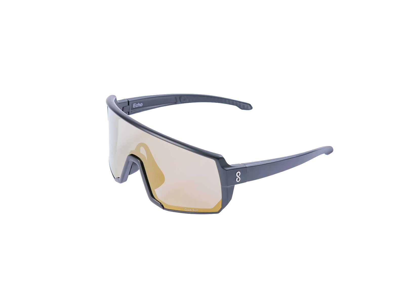 Echo Glasses