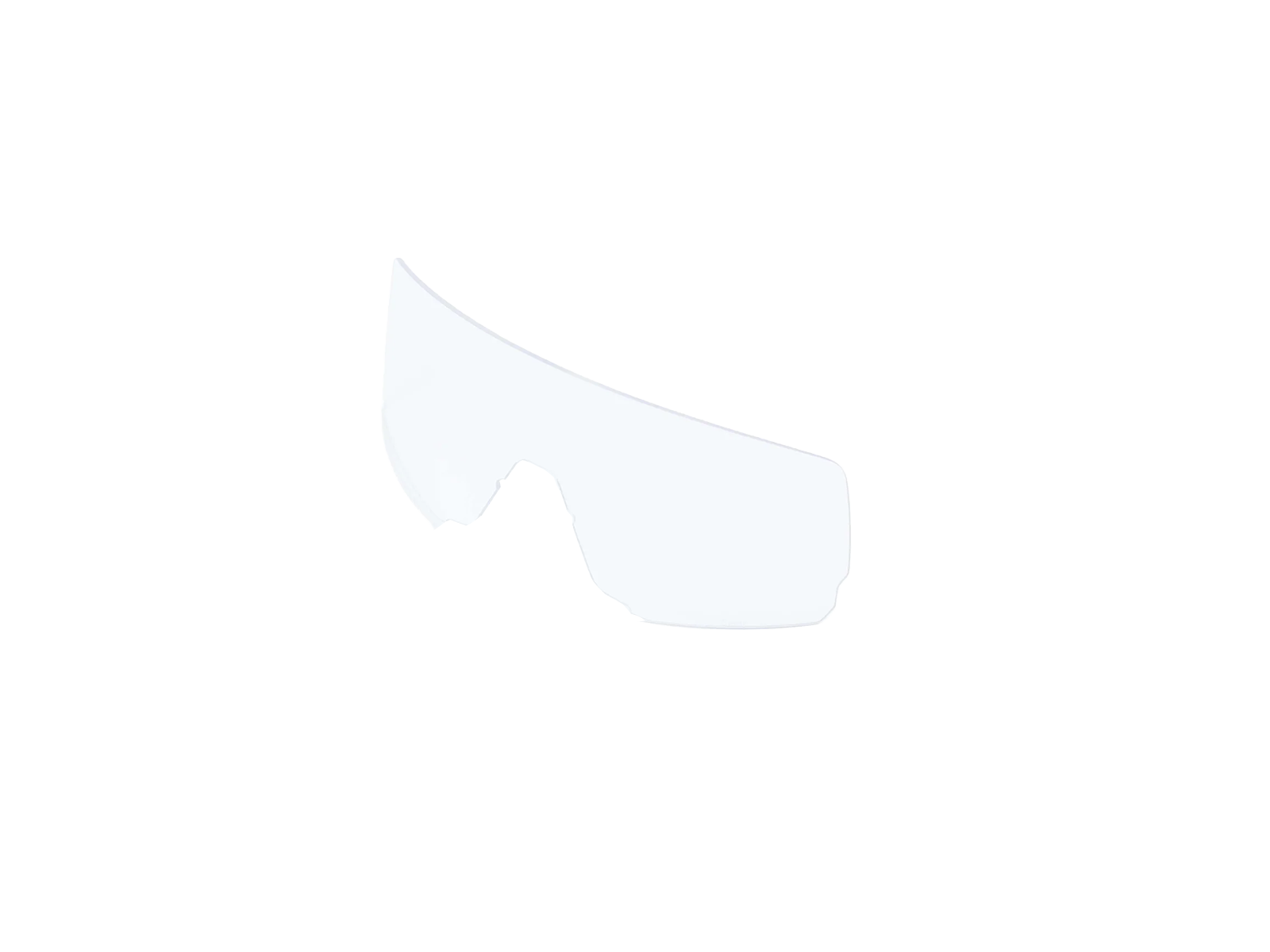 Echo Replacement Lens Clear