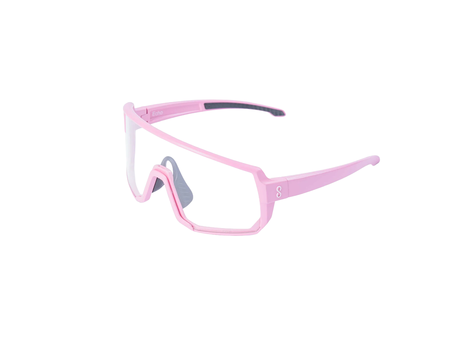 Echo Glasses