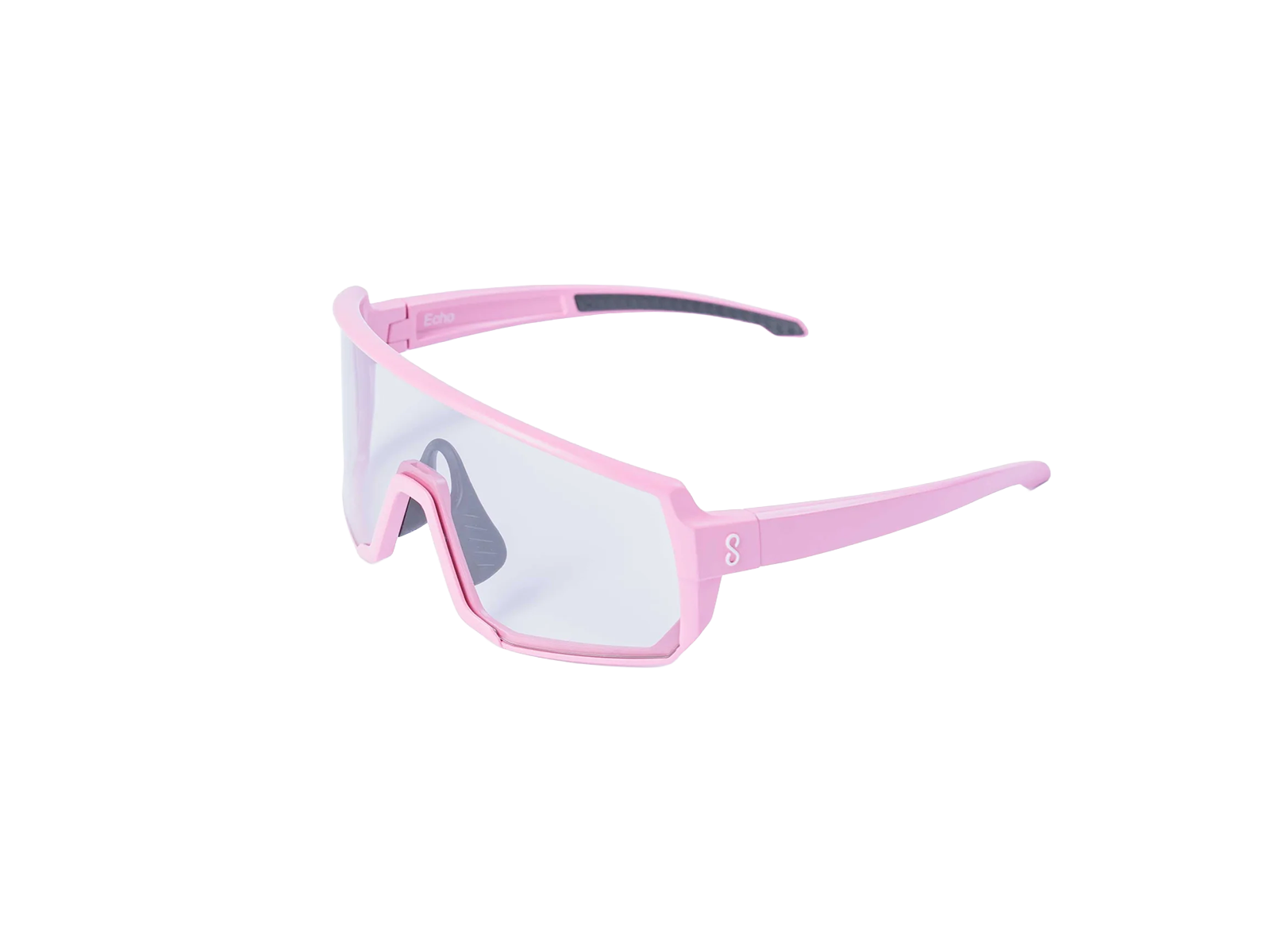 Echo Glasses