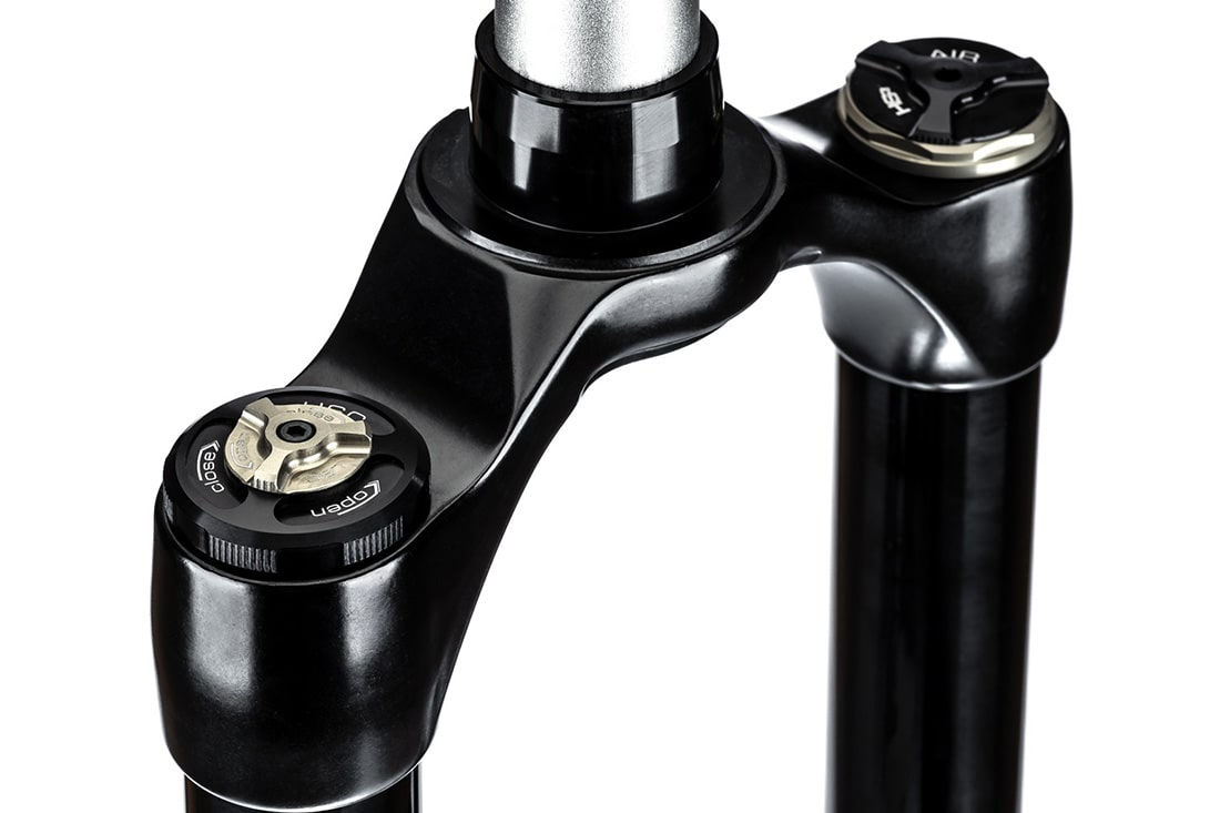 ERA V2.1 LT Fork - 29" - 44mm Offset - (180-190mm)