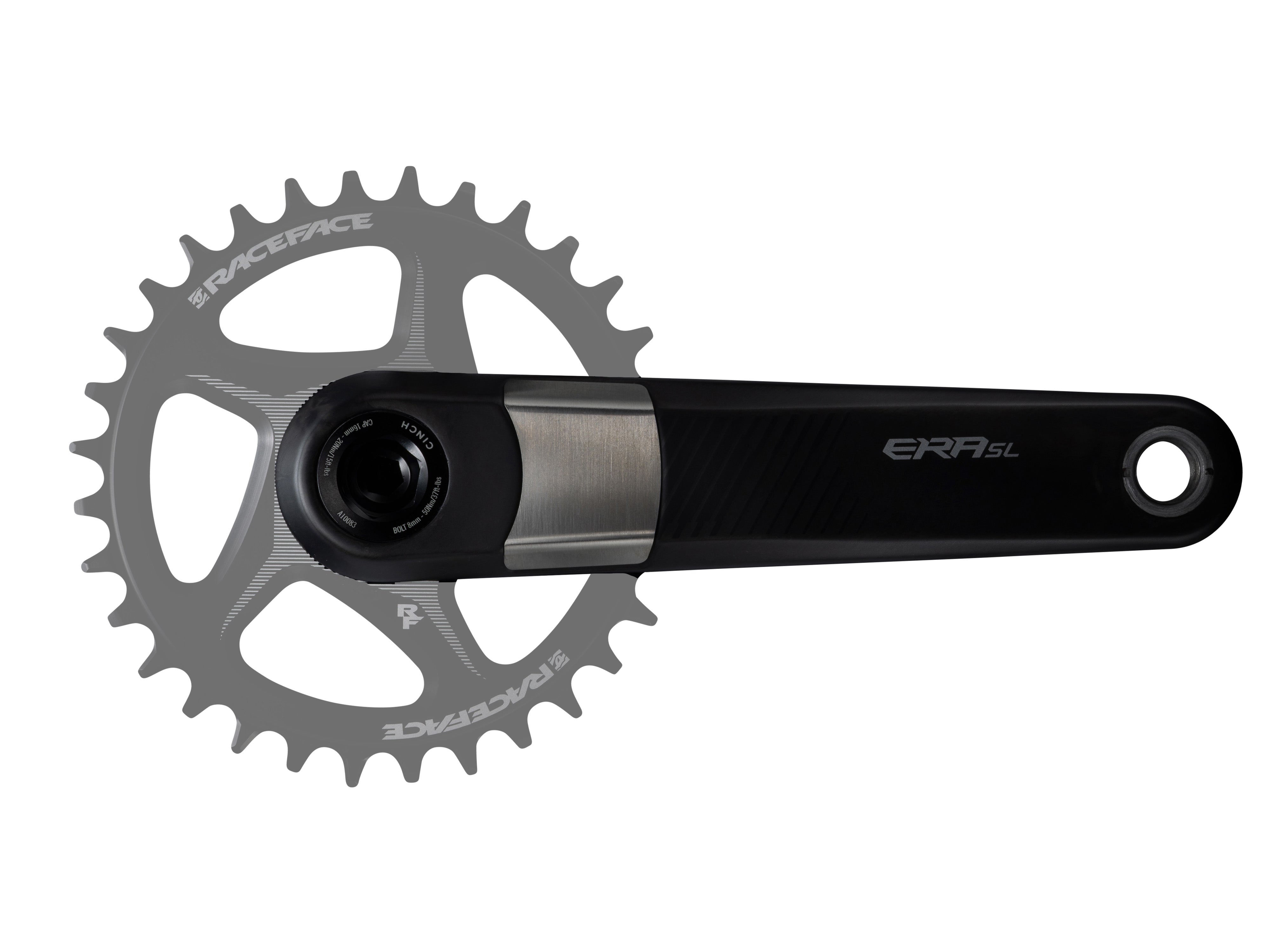 ERA SL Cinch Boost Crank Arms