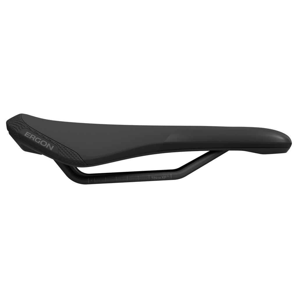 SMS Sport Men TiNox Saddle