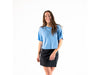 Mackay Crop Tee