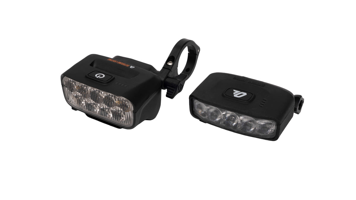 Outbound Lighting Portal Downhill Package (Evo Portal)