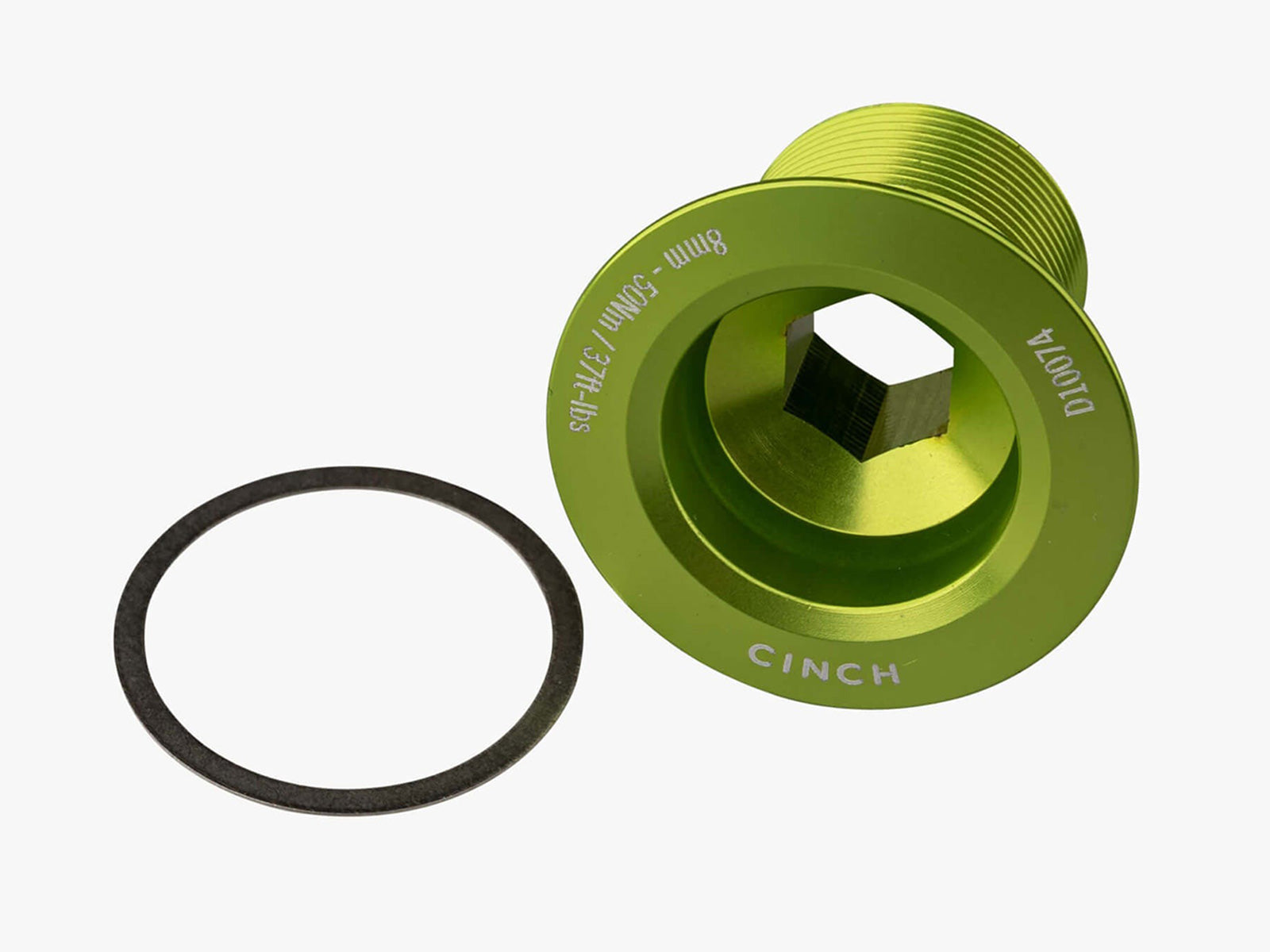 Cinch NDS Crankbolt