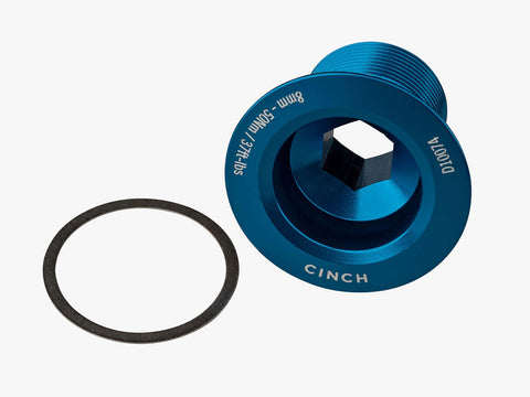 Cinch NDS Crankbolt