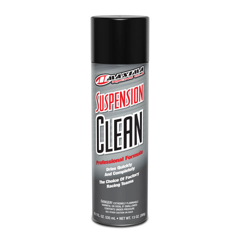 Suspension Clean