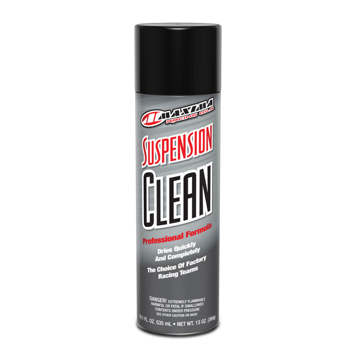 Suspension Clean