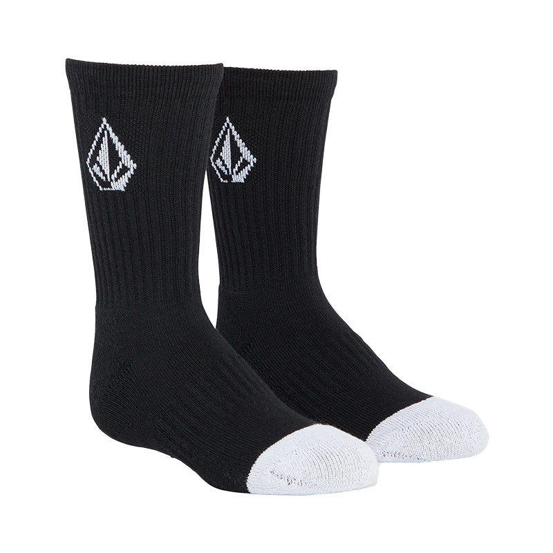 Full Stone Sock 3 Pack