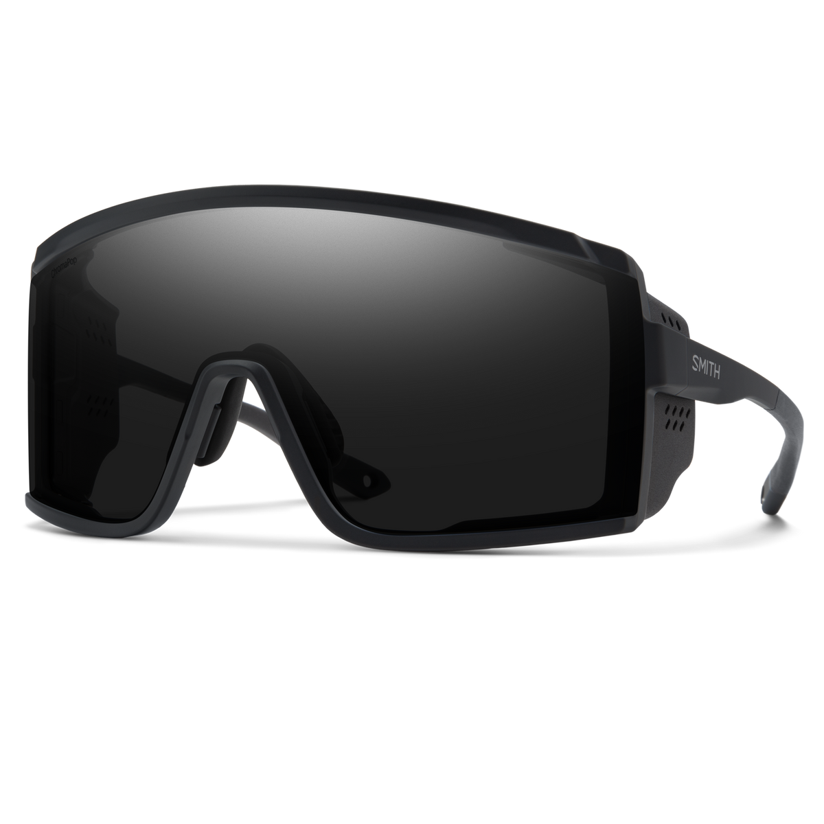 Smith Pursuit Glasses