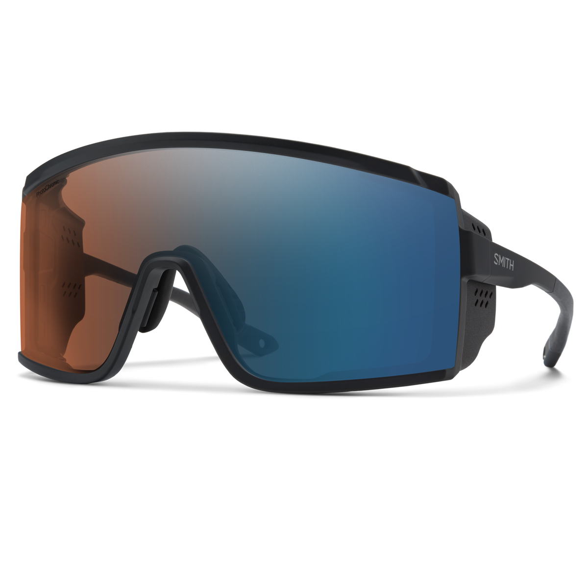 Smith Pursuit Glasses