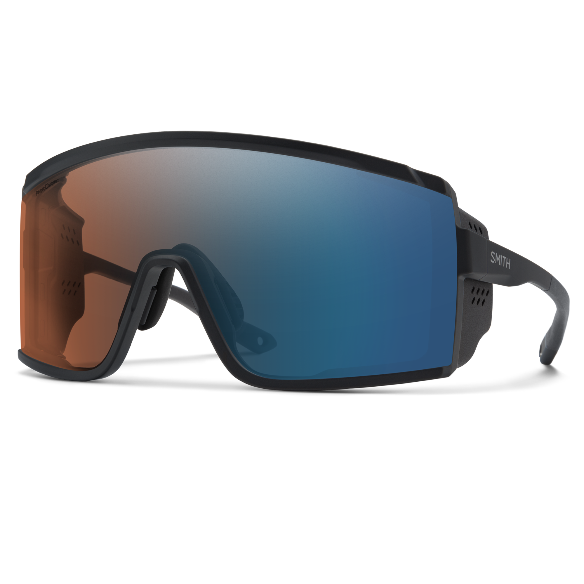 Pursuit Glasses