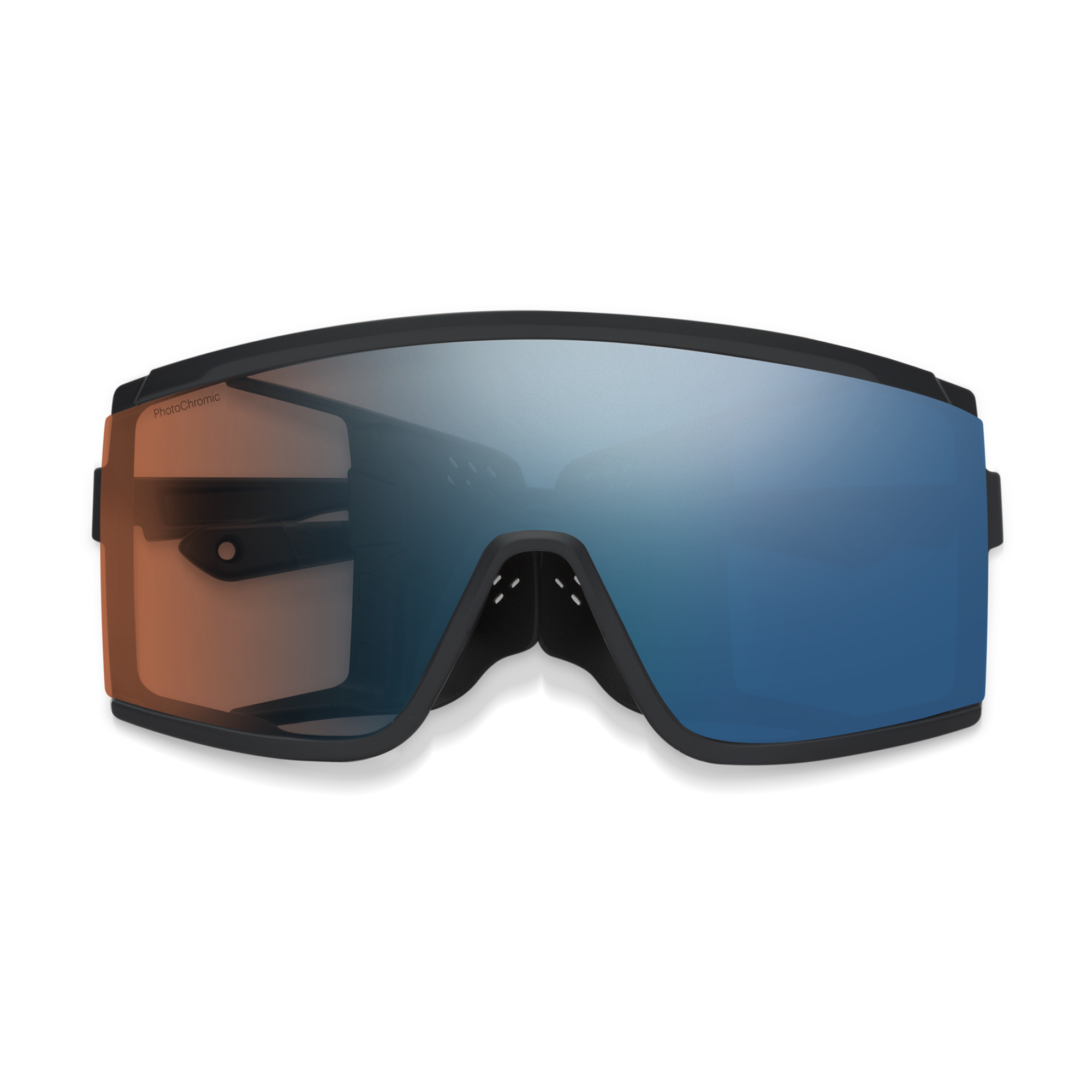 Pursuit Glasses