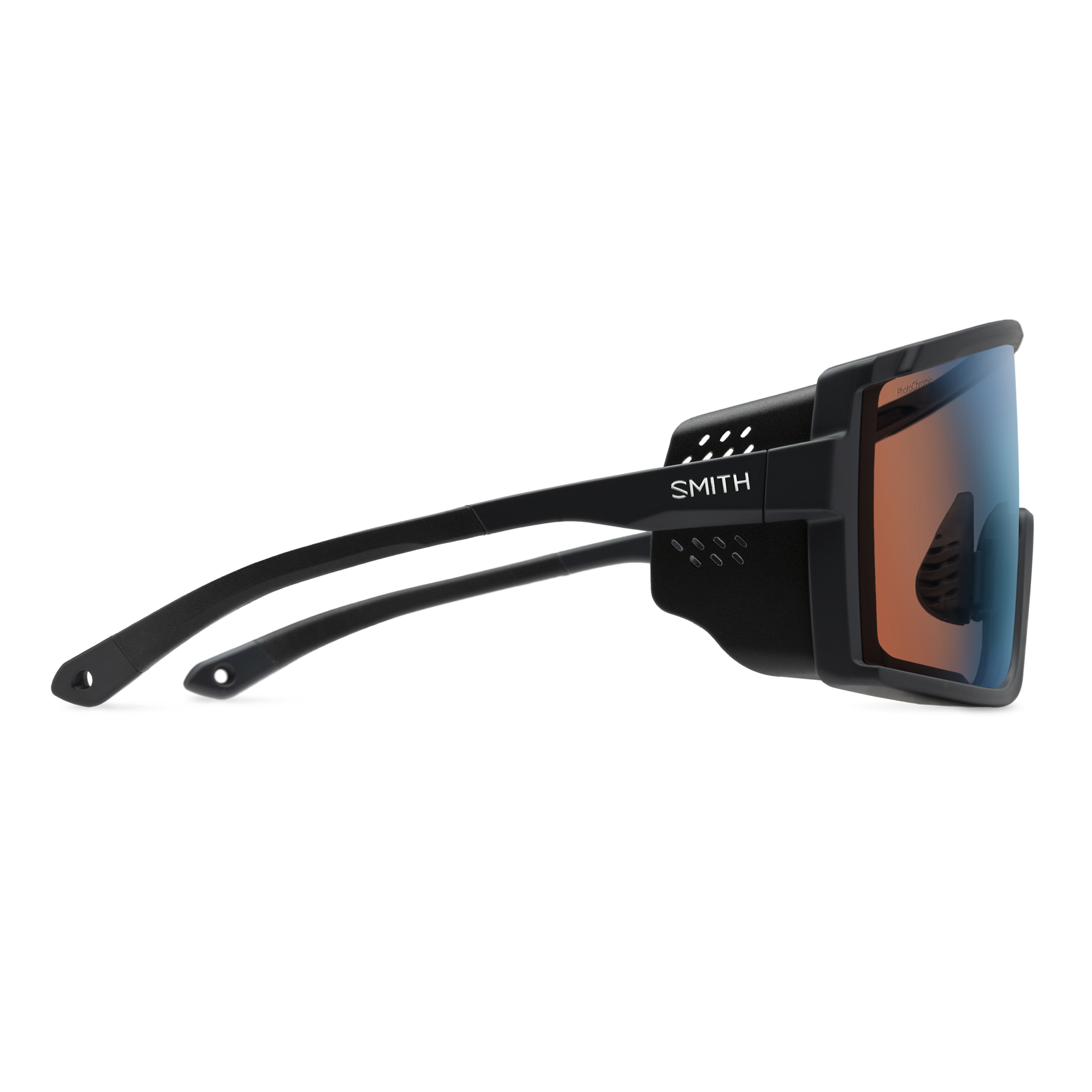 Pursuit Glasses