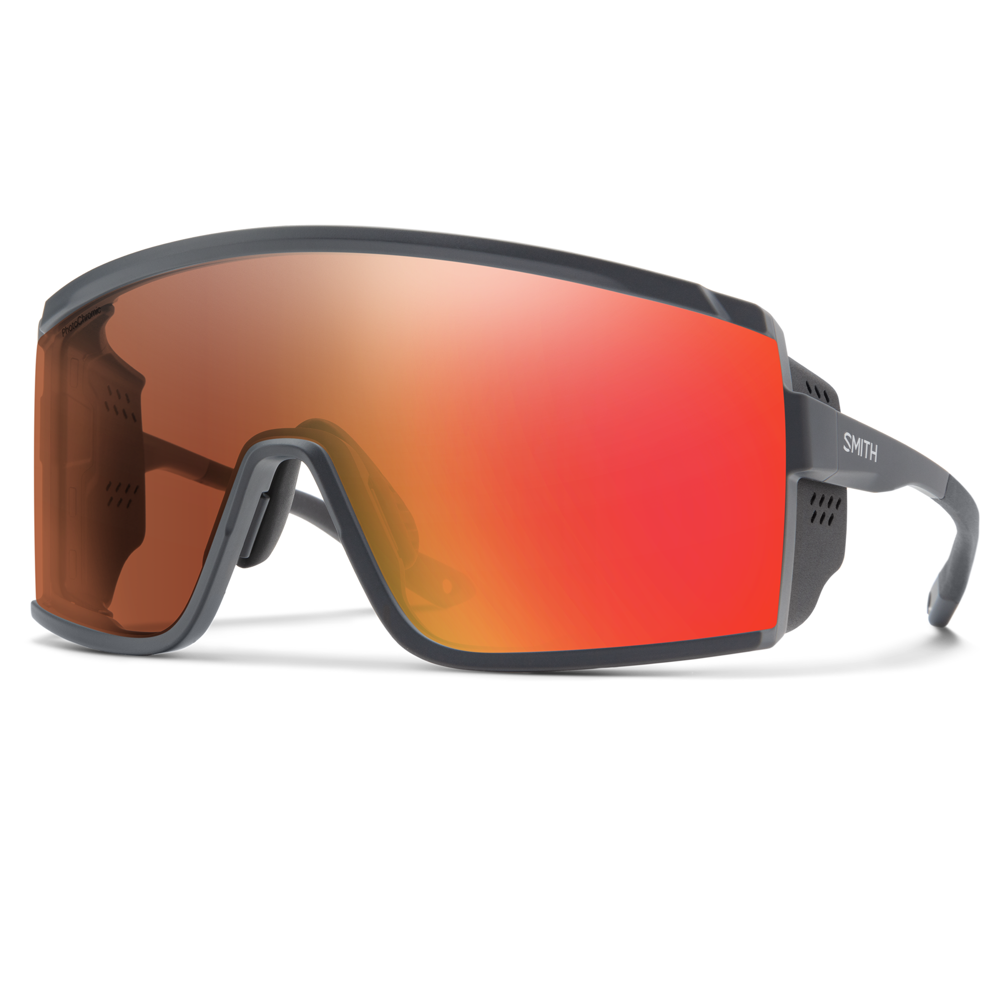 Smith Pursuit Glasses - Fanatik Bike Co. Smith Pursuit Glasses - Fanatik Bike Co.