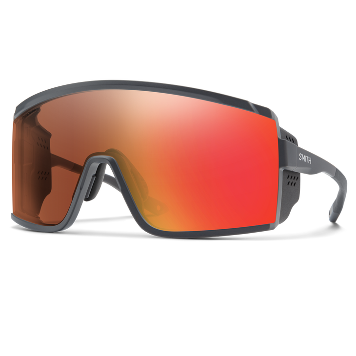 Pursuit Glasses