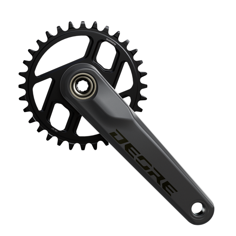 Deore M6200 Crankset