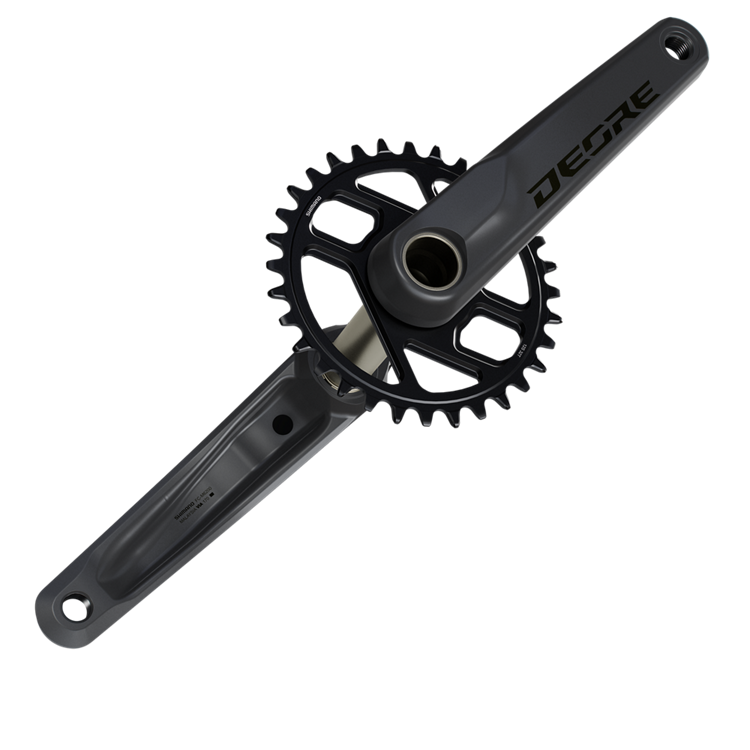 Deore M6200 Crankset