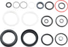 Lyrik RCT3 Basic Service Kit 2P A1