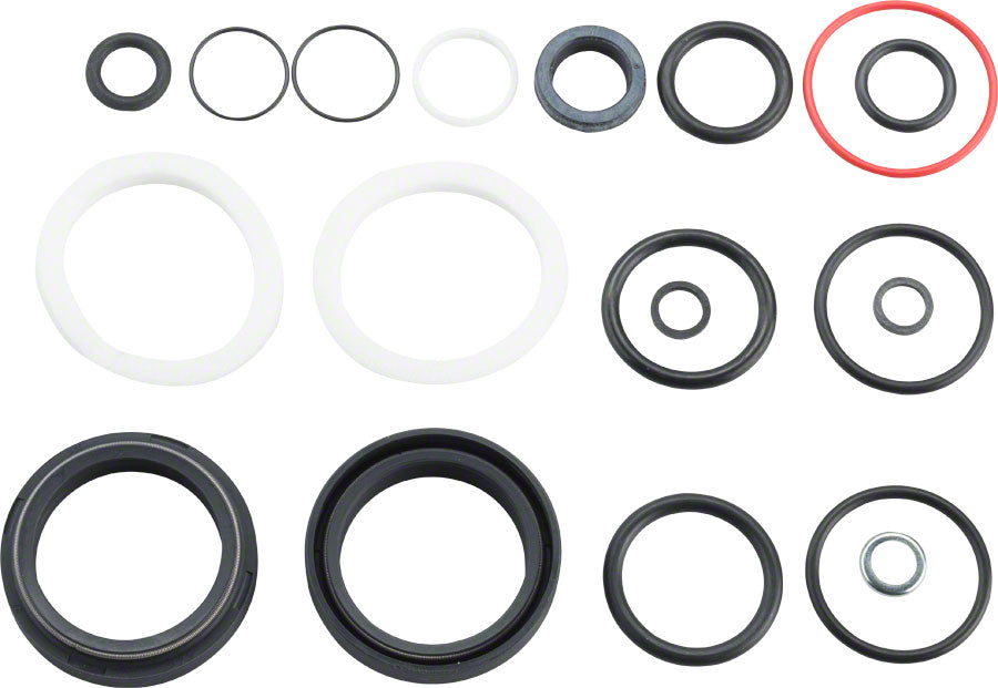 Lyrik RCT3 Basic Service Kit 2P A1