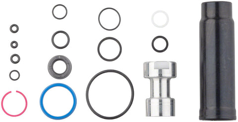 Seal Kit - MY20+ ALL 32/34 Non-Step Cast 8mm Shaft FIT4 Cartridge