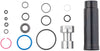 Seal Kit - MY20+ ALL 32/34 Non-Step Cast 8mm Shaft FIT4 Cartridge
