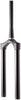 FOX CSU - 36 Factory 27/180 29/160 37 Black Steerer Tube 18