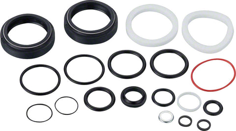 200 hour/1 year Service Kit, Lyrik B1/Pike 29+ (2018+) Debonair