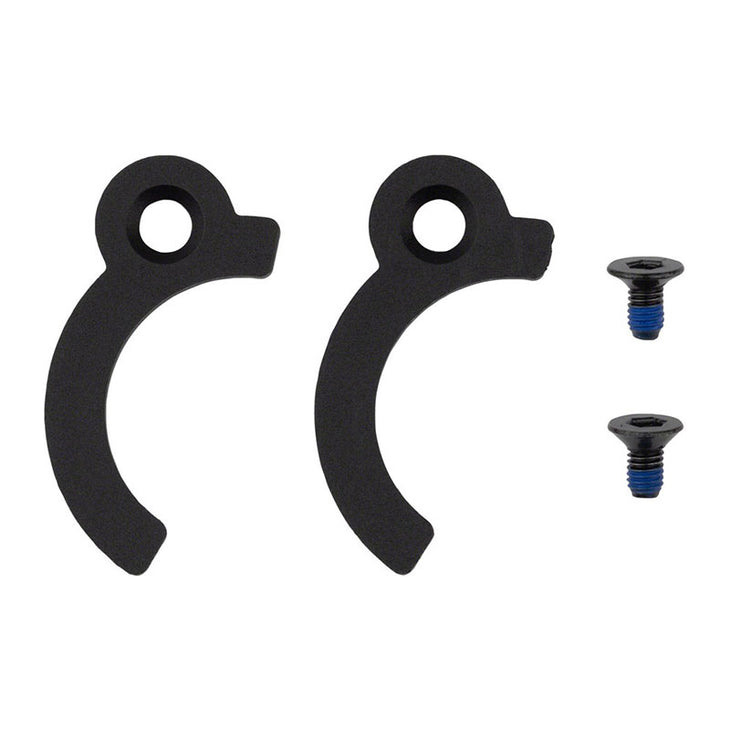 Torque Cap Adapter - Pike C1/Lyrik D1/Zeb A2 Flight Attendant (2023+)