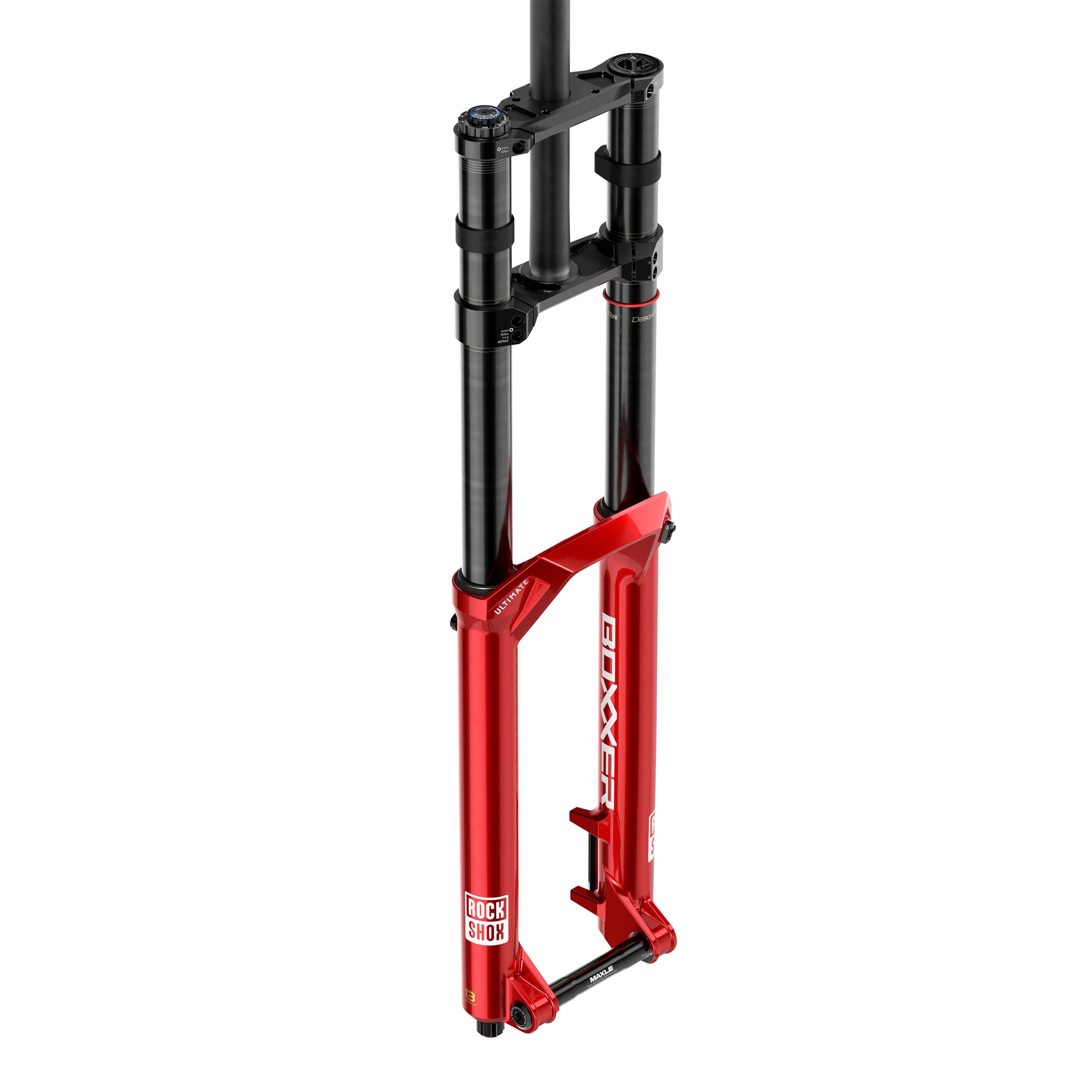 RockShox Boxxer Ultimate Fork - 29