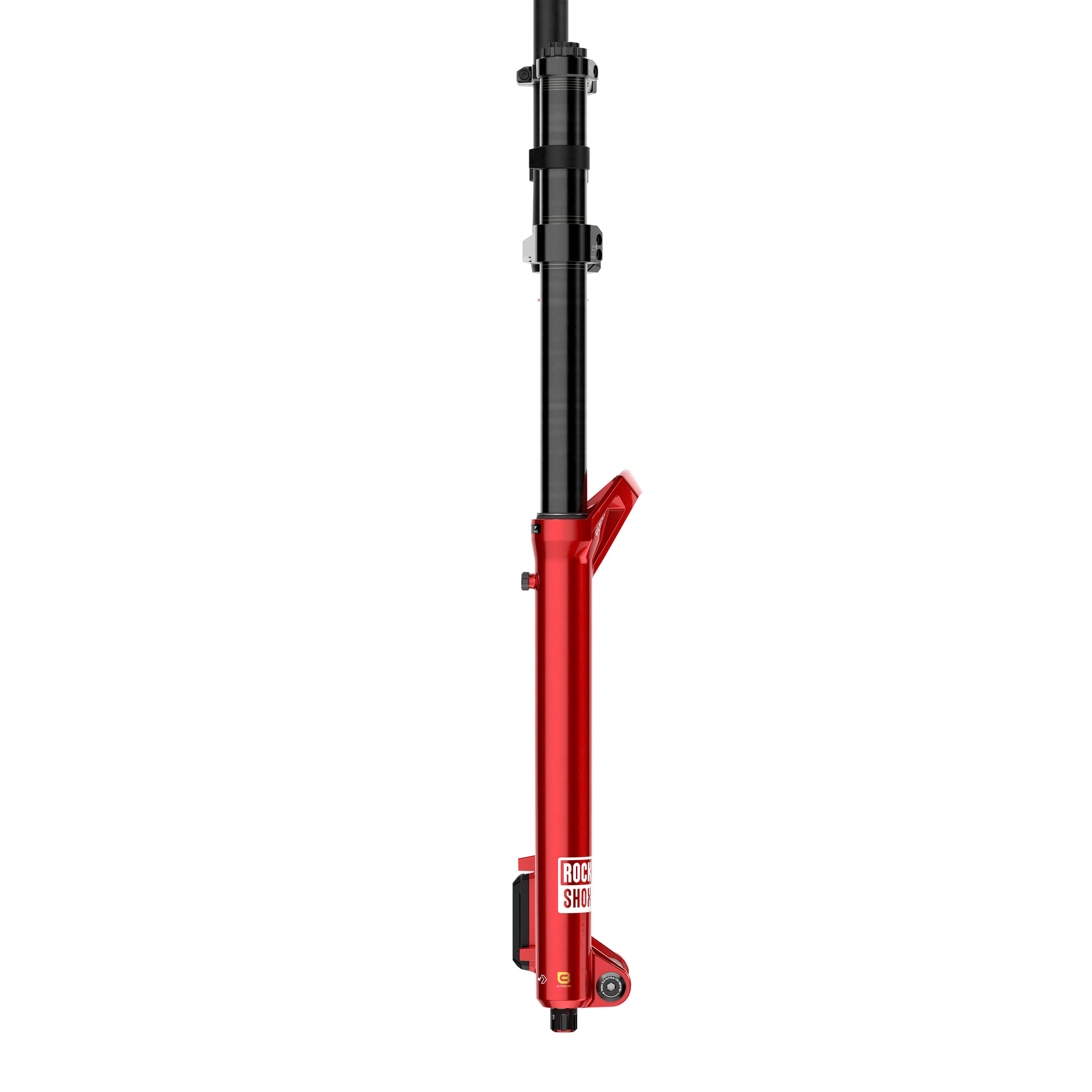 RockShox Boxxer Ultimate Fork - 27.5
