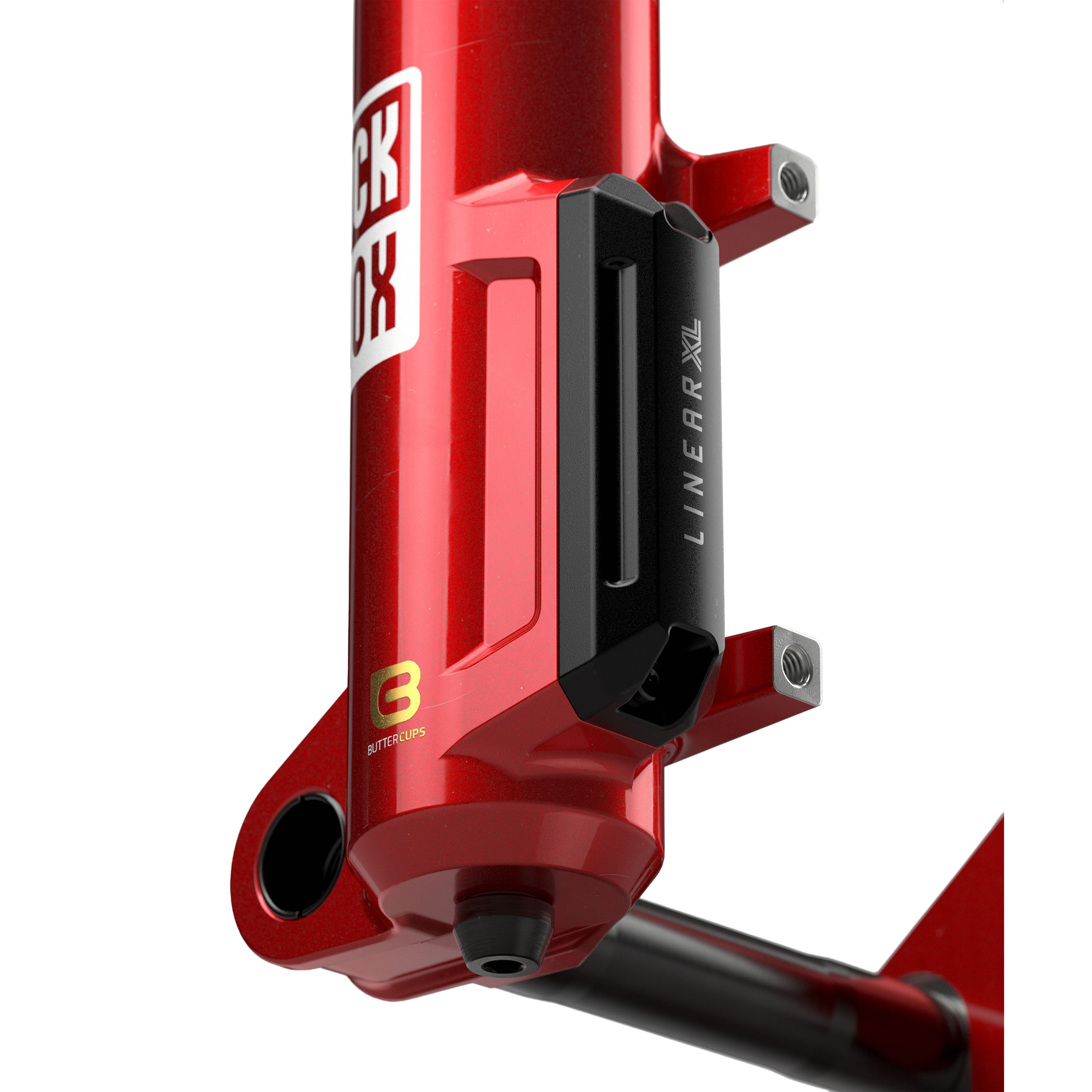Rockshox Boxxer Ultimate Fork - 29