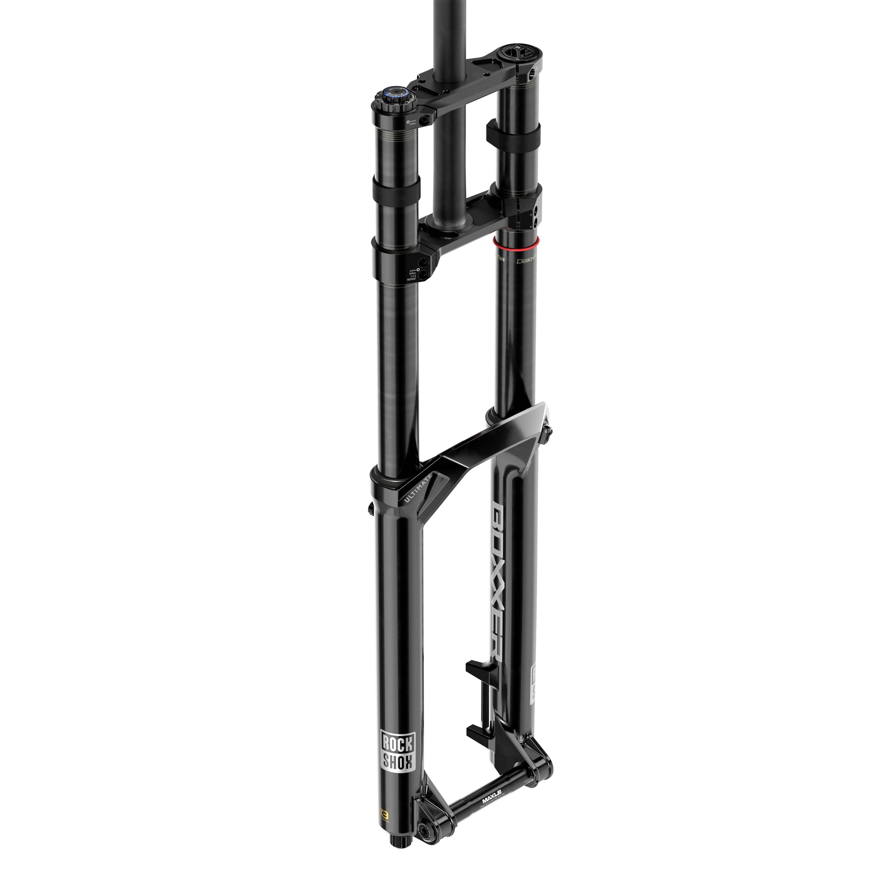 ロックショックス　Boxer Ultimate 27.5 RockShox Boxxer Ultimate Fork - 27.5