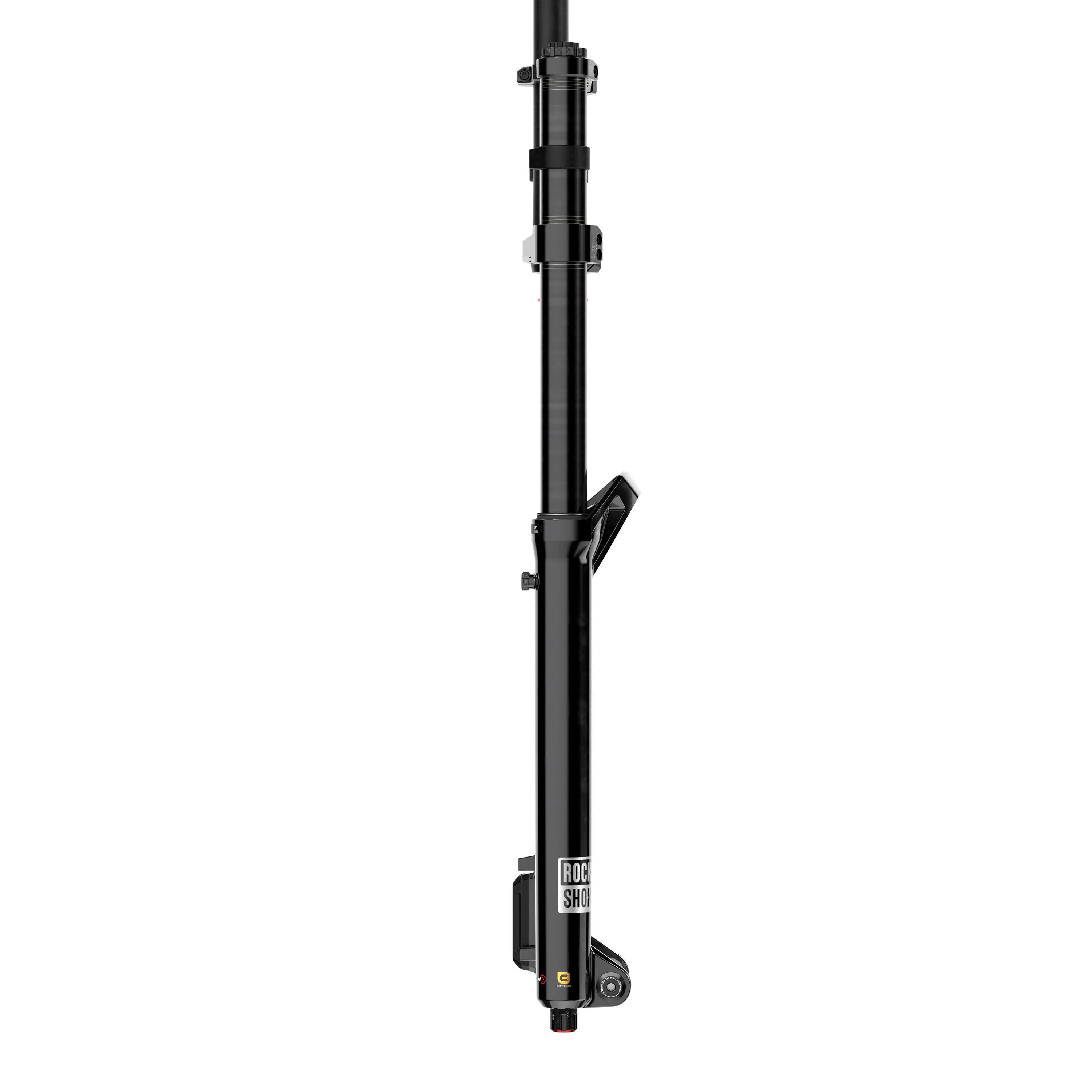 RockShox Boxxer Ultimate Fork - 27.5